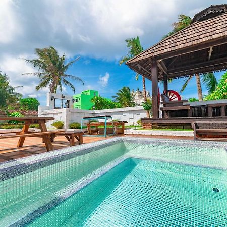 Kenting Land Of Joy Ubud Longshui Exterior photo