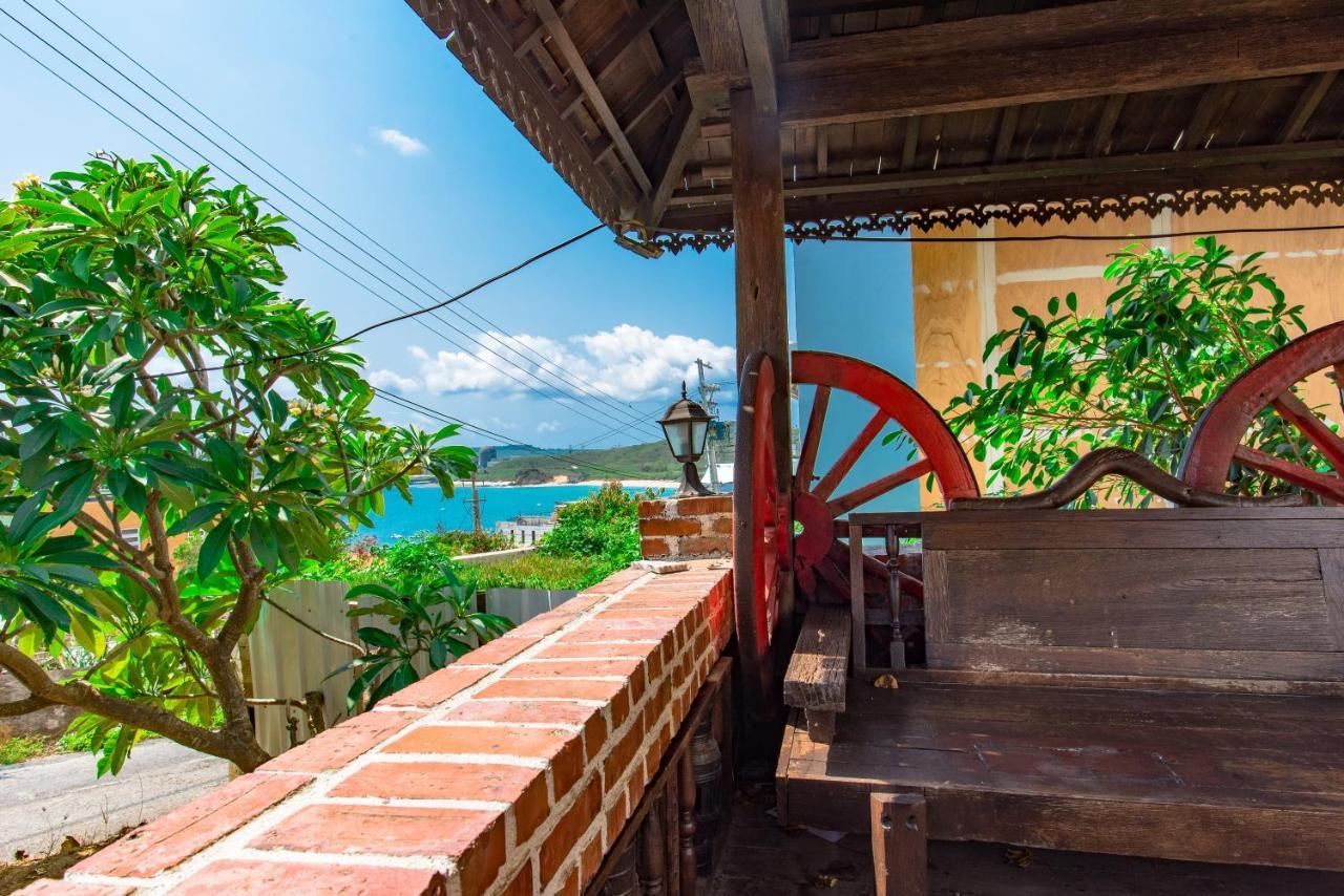 Kenting Land Of Joy Ubud Longshui Exterior photo